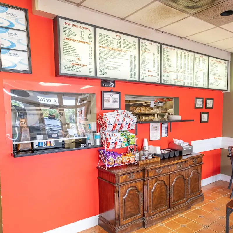 Kristophers Pizza