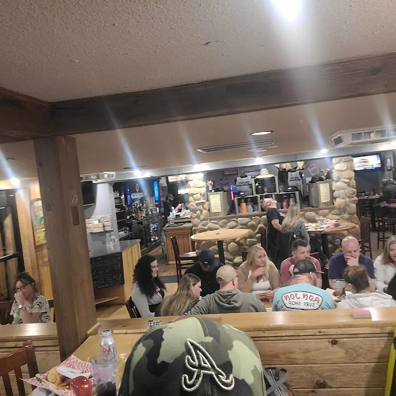 Silver Saddle Restaurant