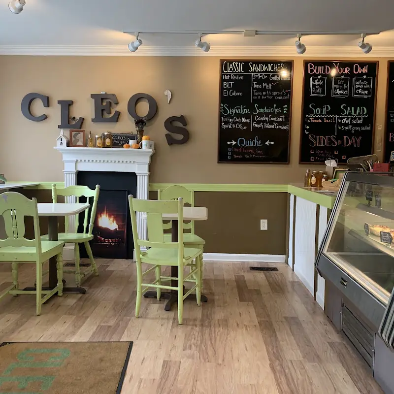 Cleo's