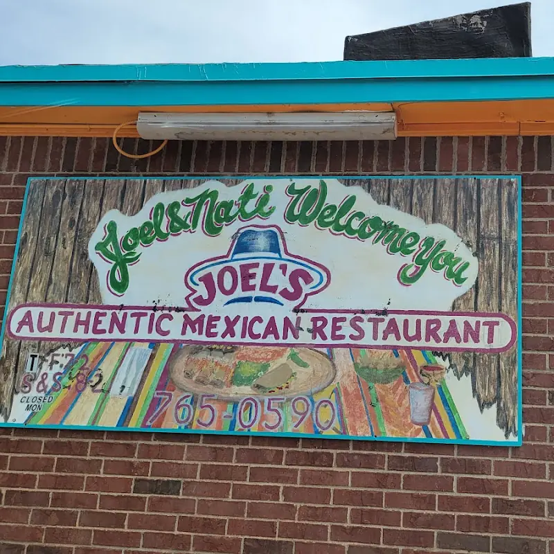 Joel's Restaurant