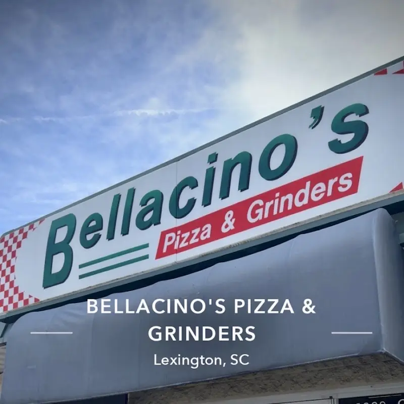 Bellacino's Pizza & Grinders