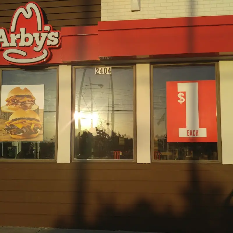 Arby's