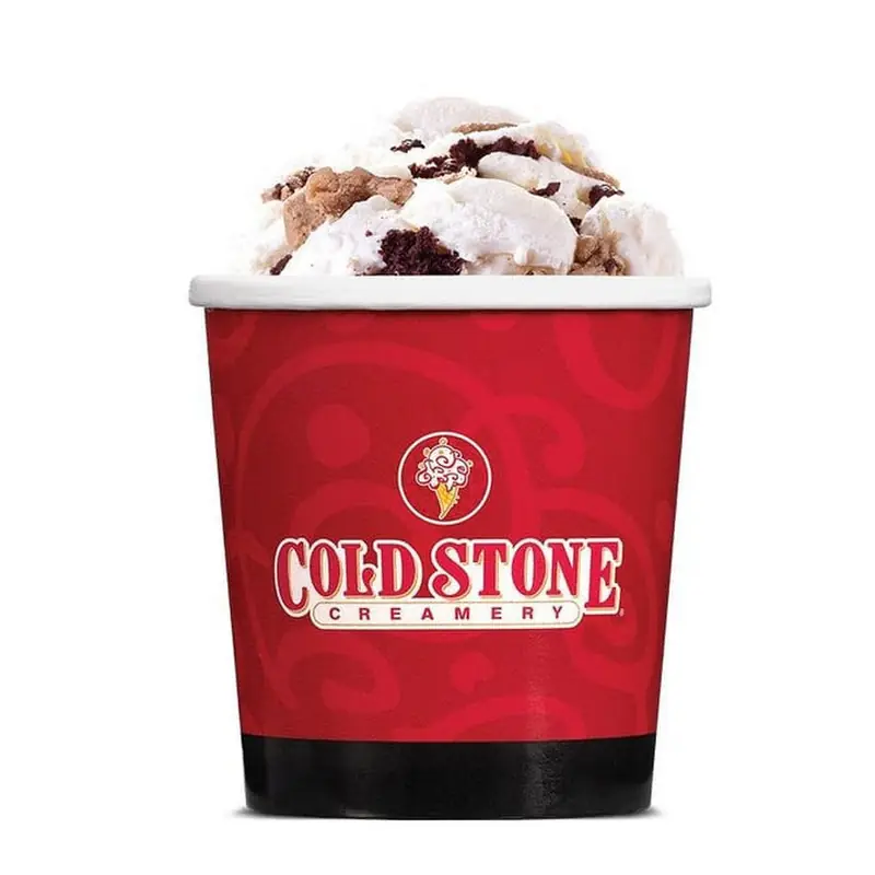 Cold Stone Creamery