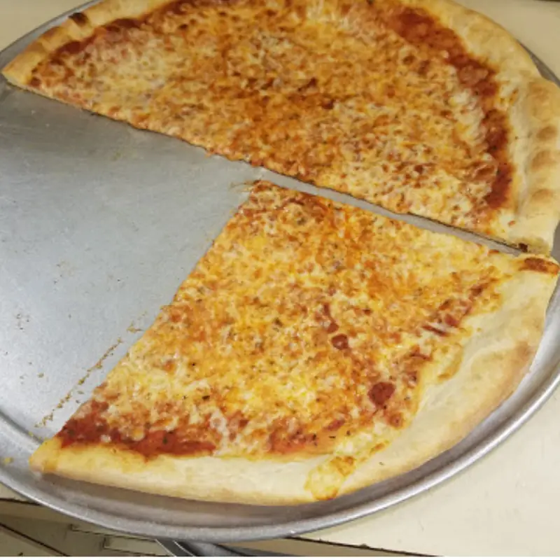 Pizza Stop