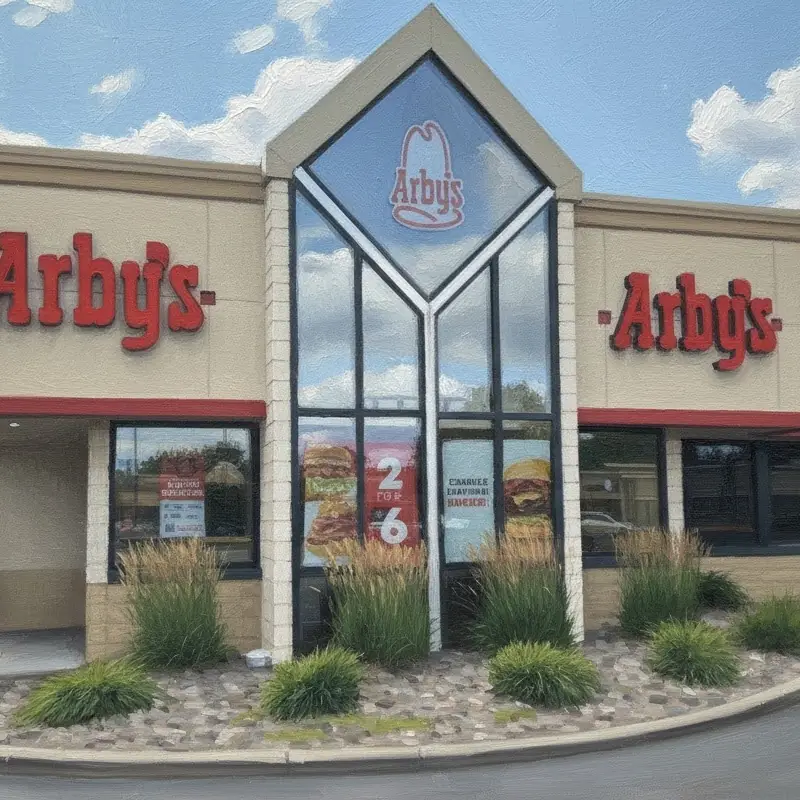 Arby's