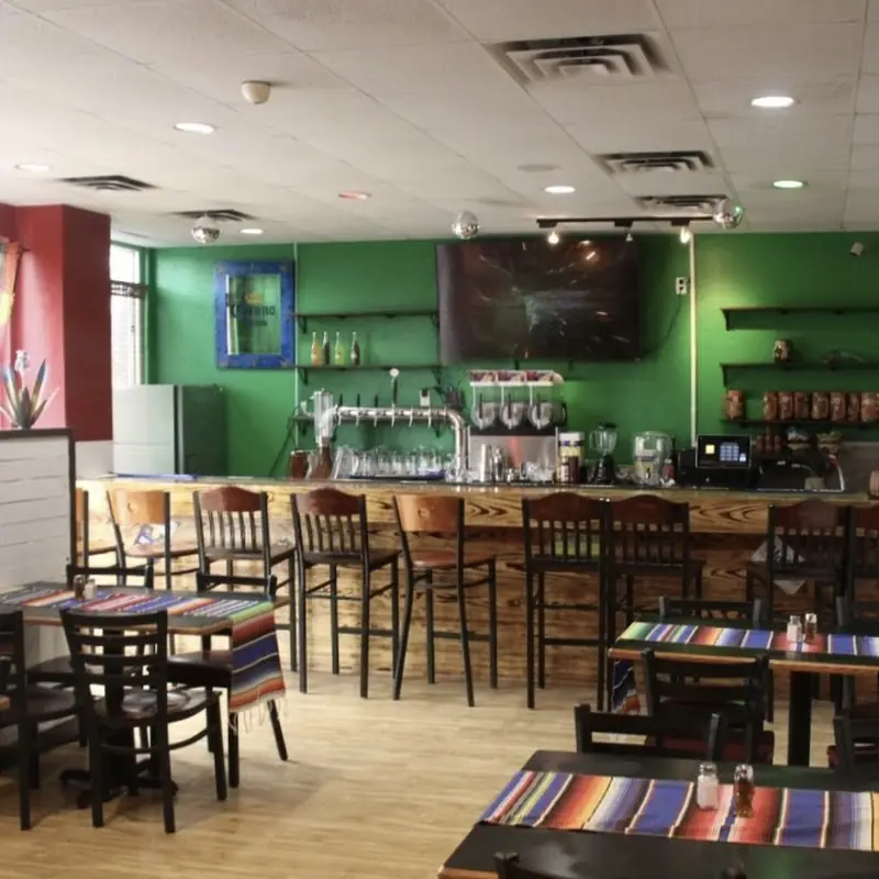 Chevo's Mexican Restaurant