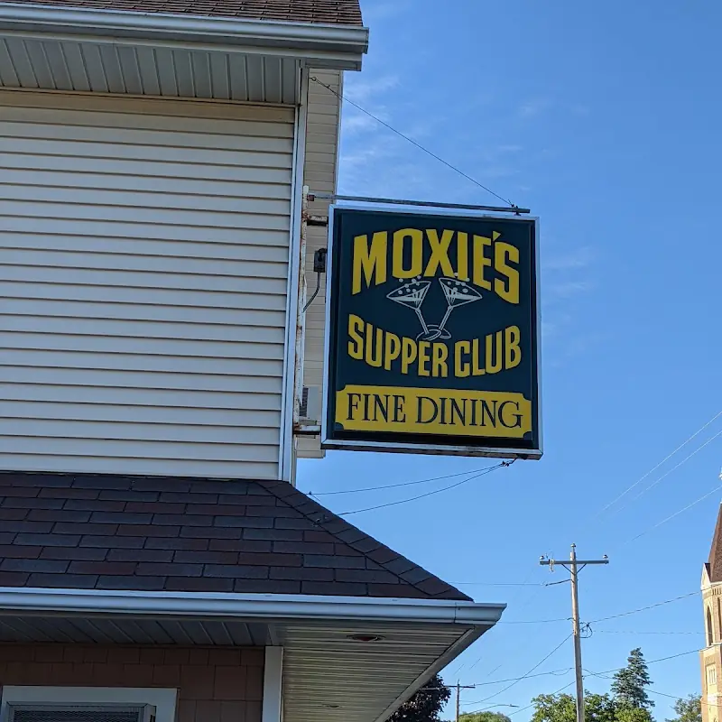 Moxie’s Supper Club