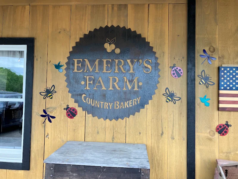 Emery's Farm