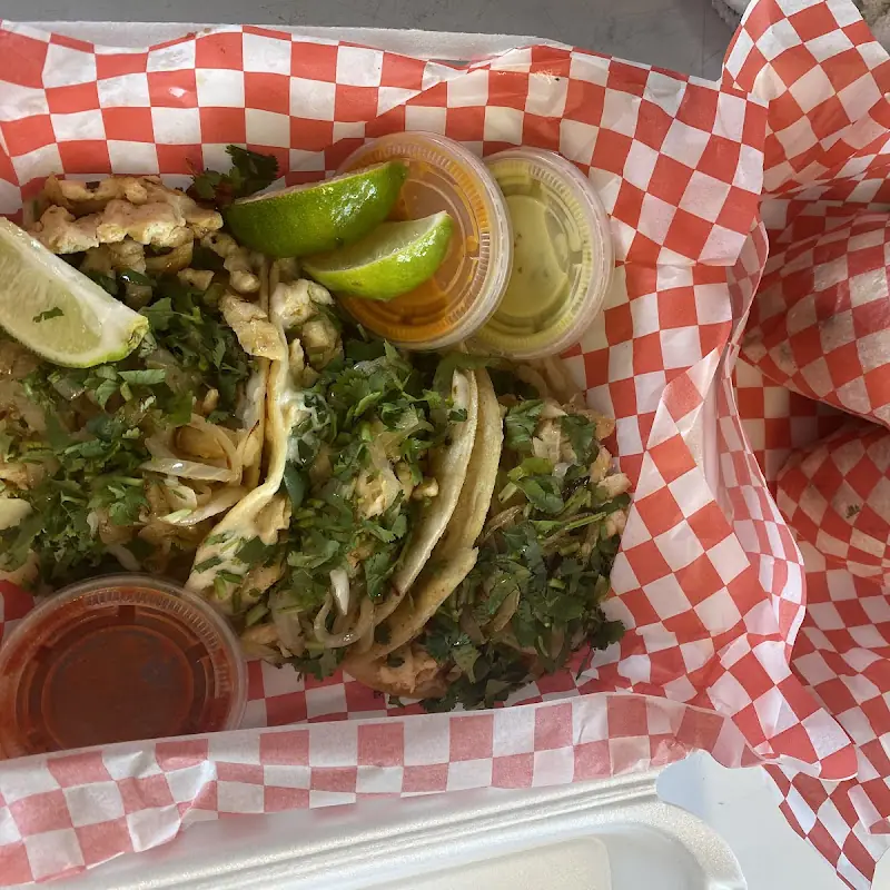 taqueria la reina