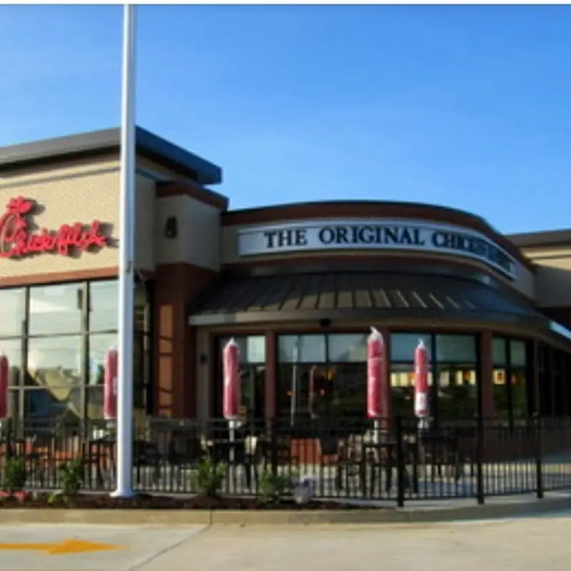 Chick-fil-A