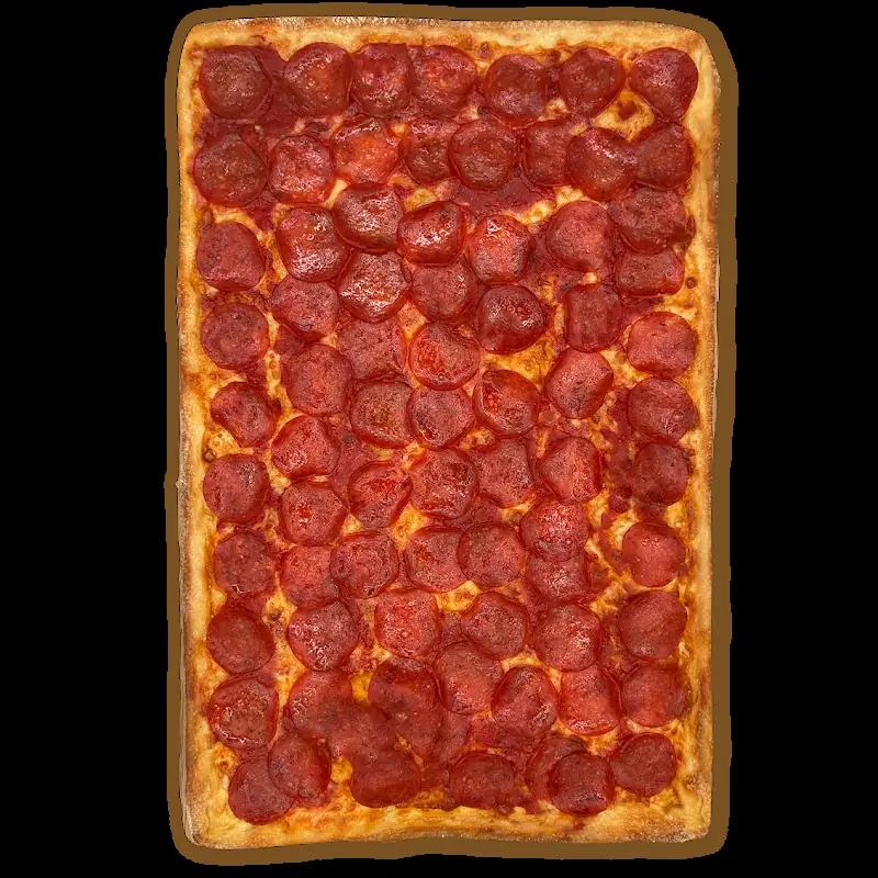 Sweet & Sour Chicken Slice