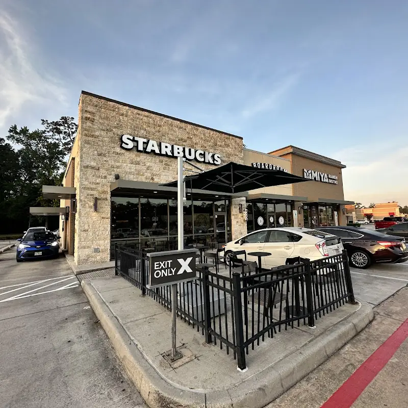 Starbucks Coffee Company