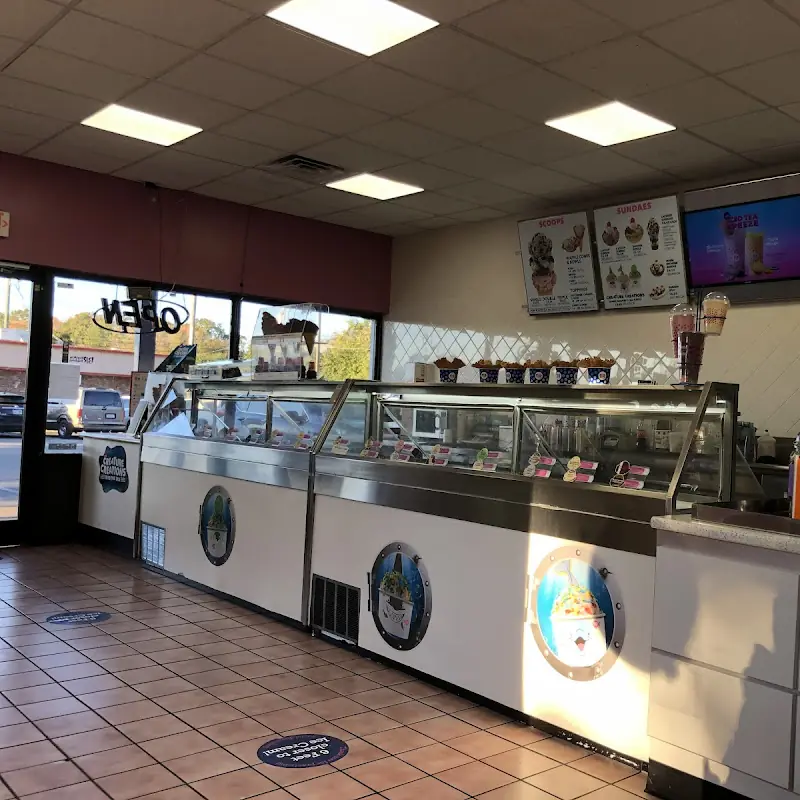 Baskin-Robbins