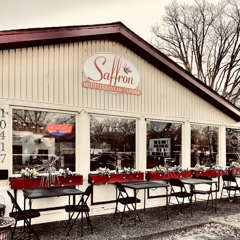 Saffron