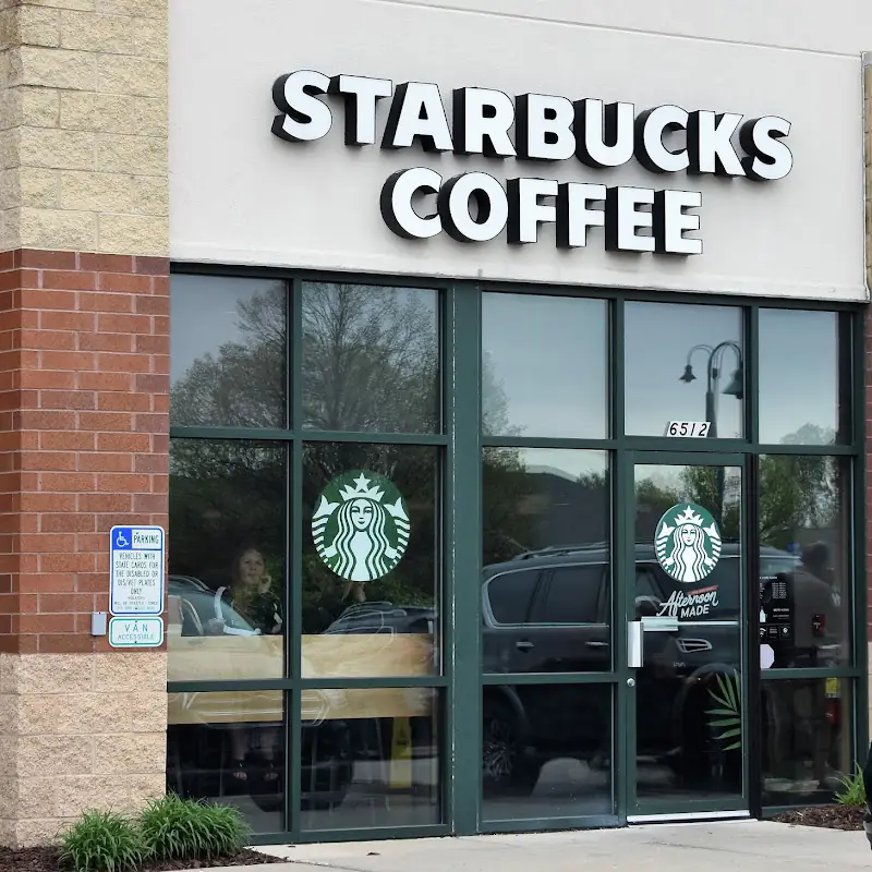 Starbucks Coffee Company