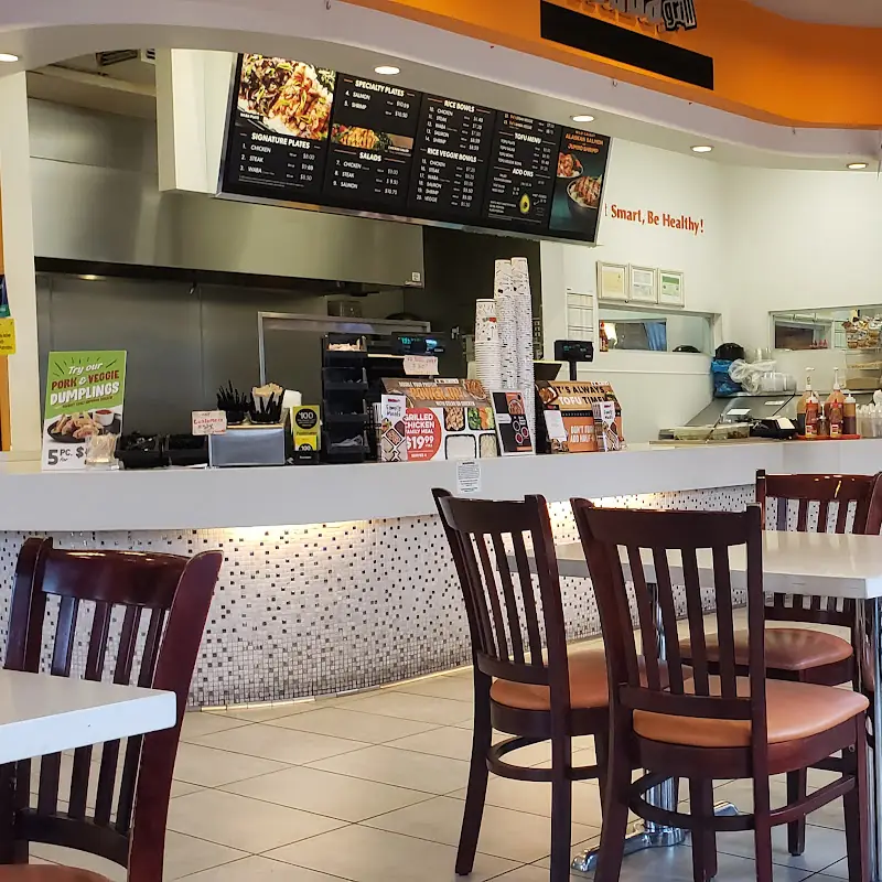 WaBa Grill