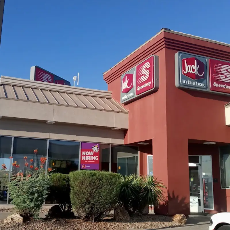 Jack in the Box