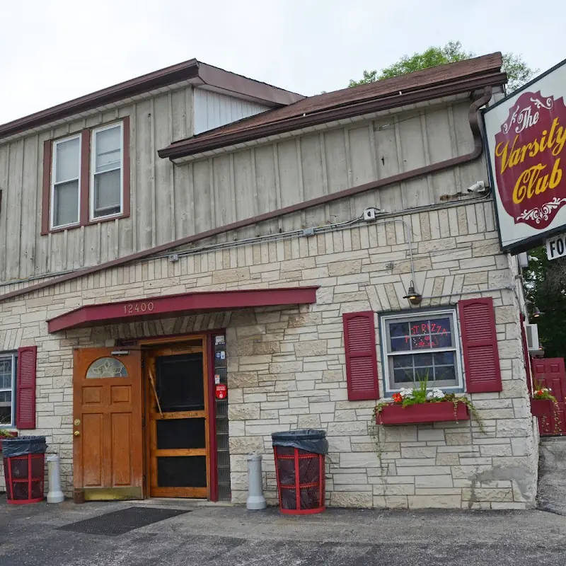 The Varsity Club
