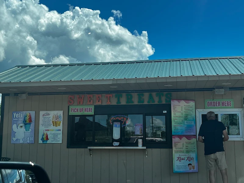Sweet Treats Akwesasne