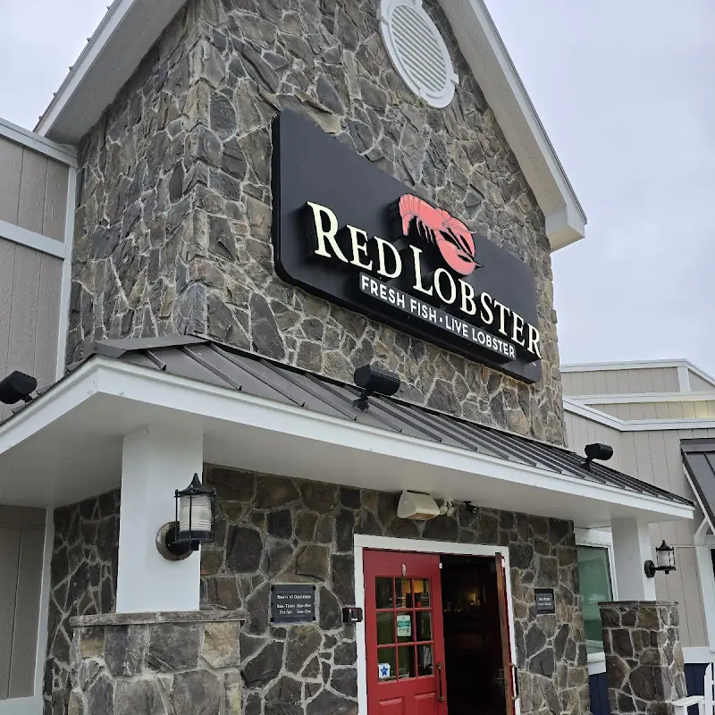 Red Lobster