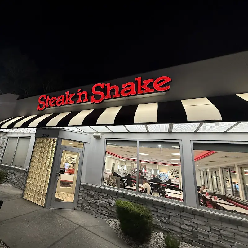Steak ’n Shake