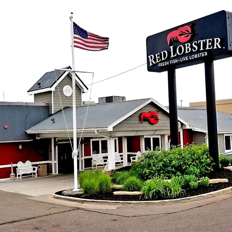Red Lobster