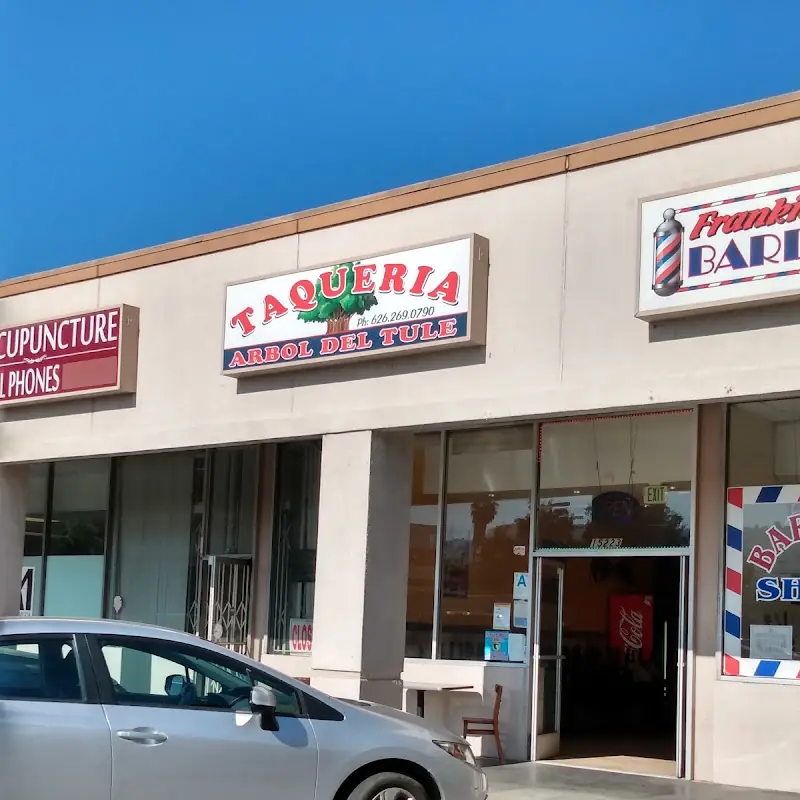 Mi Fondita de Hacienda Heights
