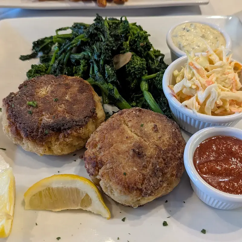Caldwell Seafood Market & Cafe