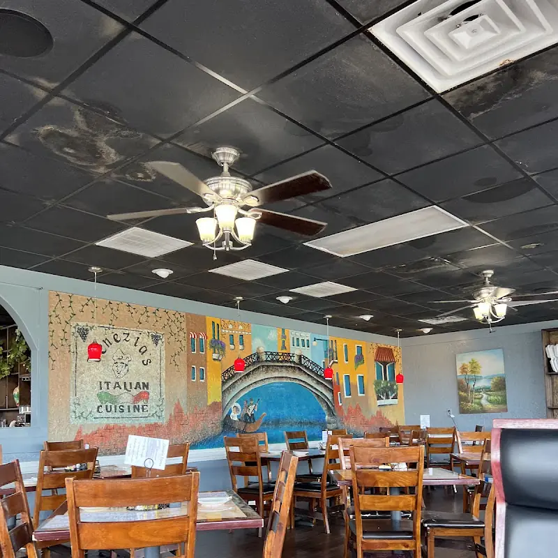 Venezia's | Pizza & Pasta