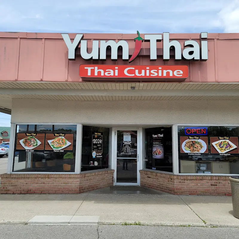 Yum Thai
