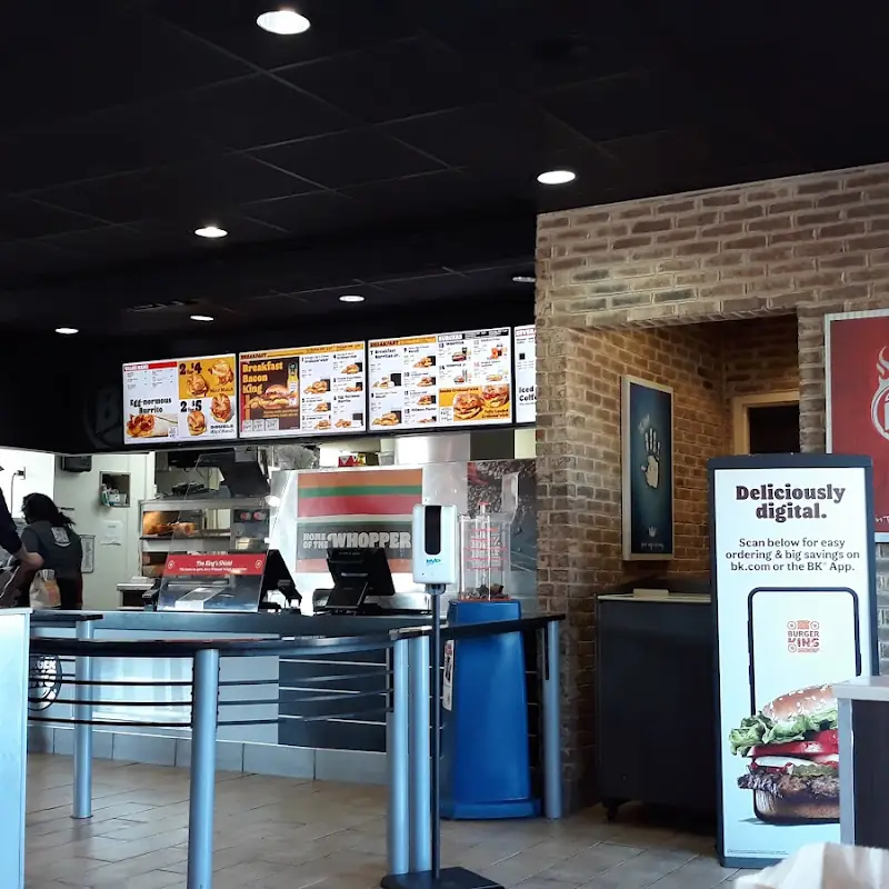 Burger King
