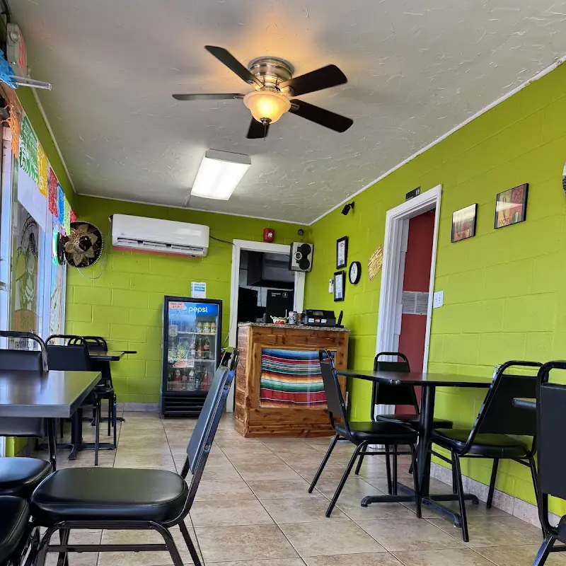 Maria's Mexican Kitchen