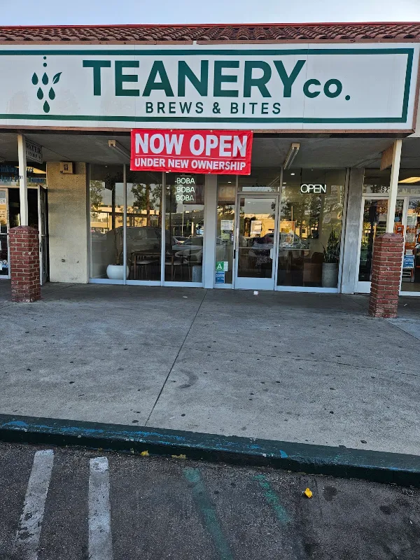 Teanery Co.