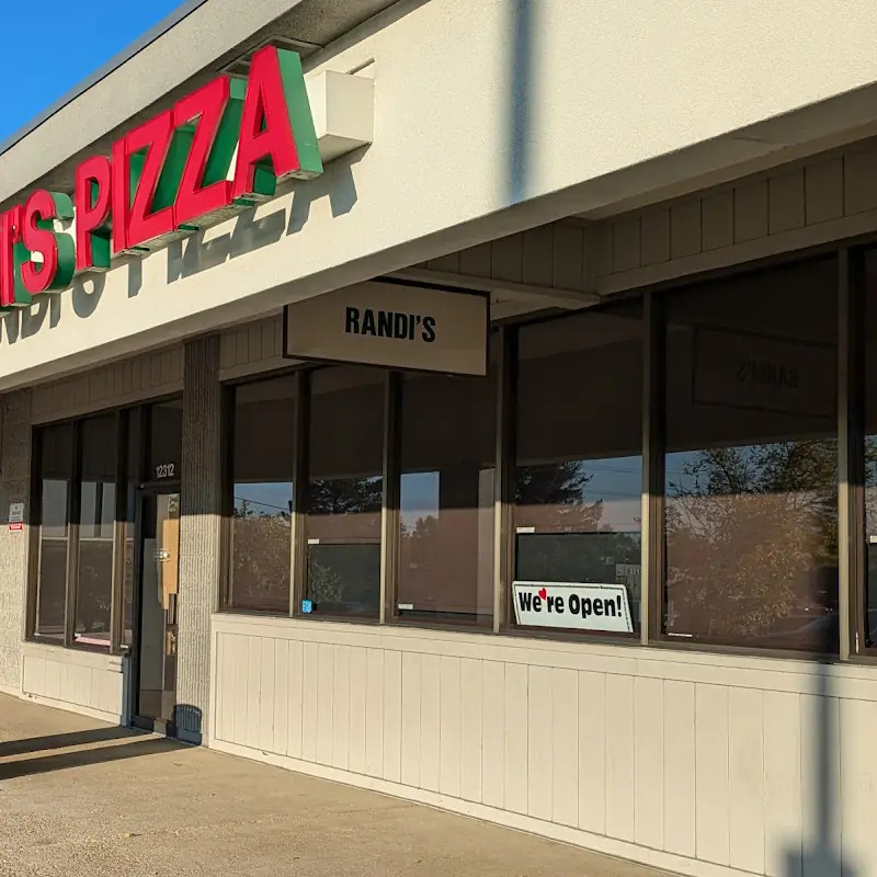 Randi's Pizza & Italian Restaurant