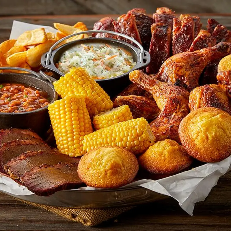 Famous Dave's