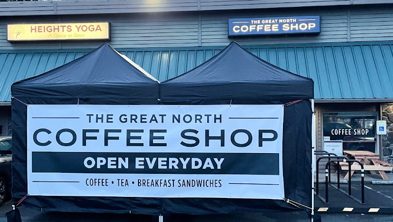 The Great North
