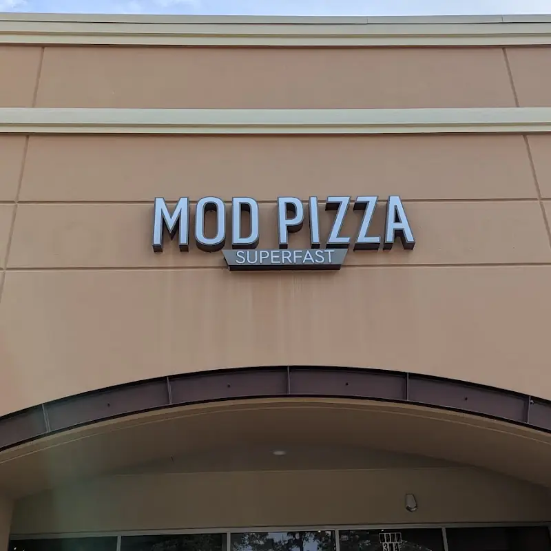 MOD Pizza
