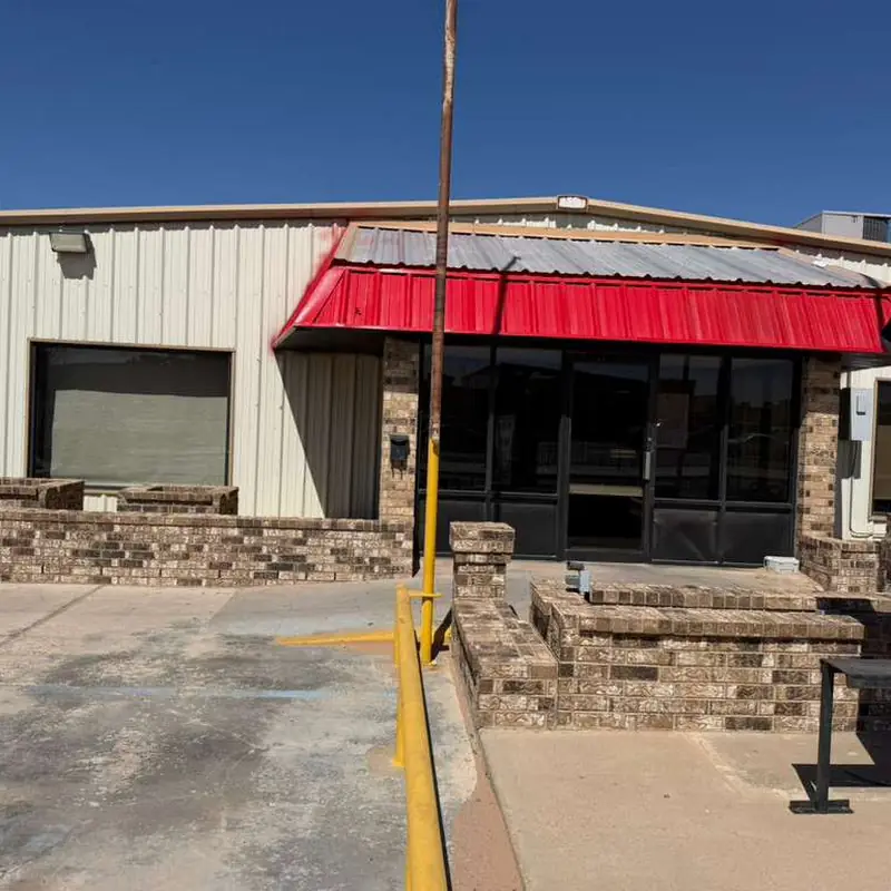 Joe's Italian Restaurant Hobbs