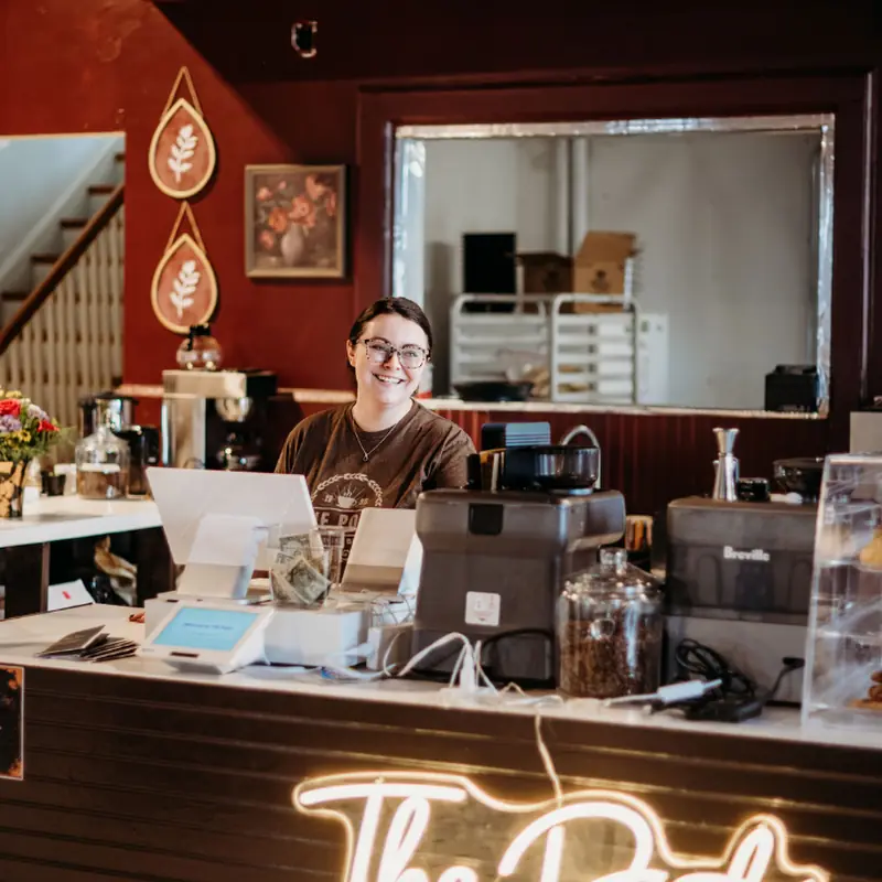The Post Bakery & Bistro