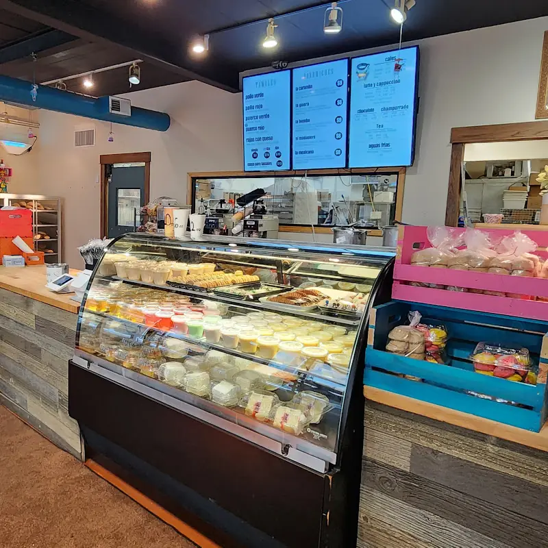 Aracely's Bakery