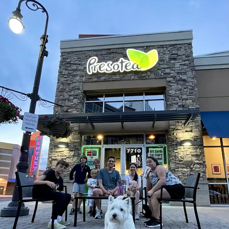 Presotea