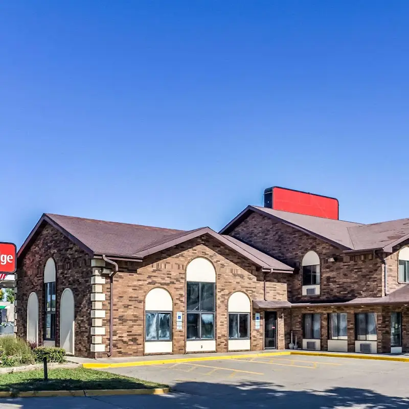Econo Lodge Sioux Falls North