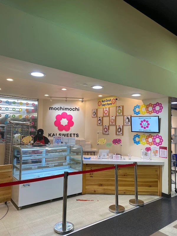 KAI Sweets