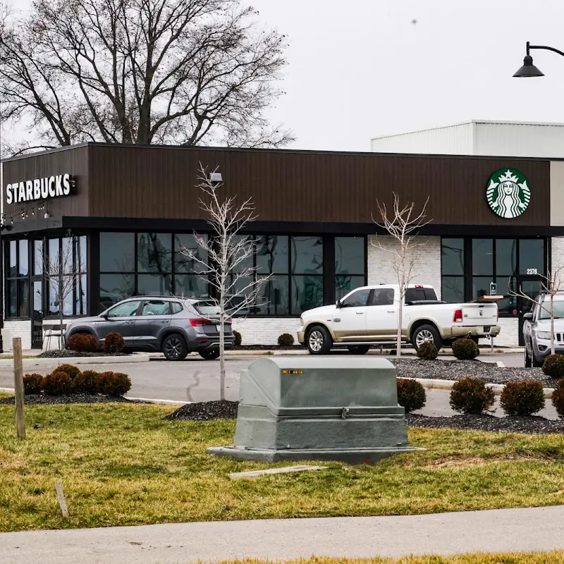Starbucks Coffee Company