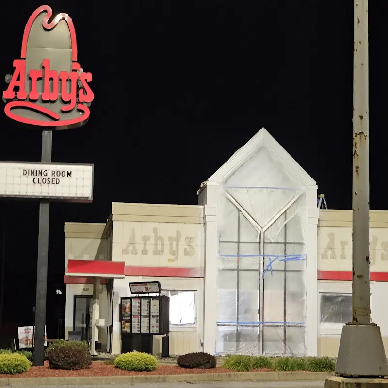 Arby's