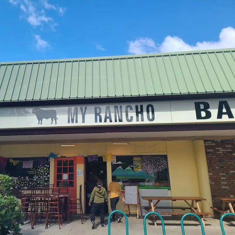 Mi Rancho Taqueria