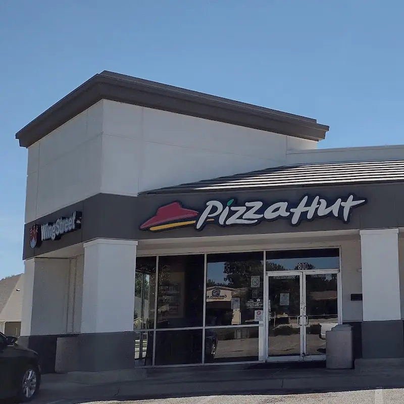 Pizza Hut