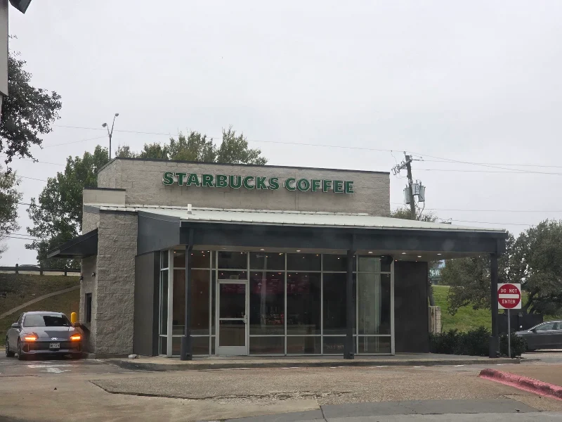 Starbucks Coffee Company