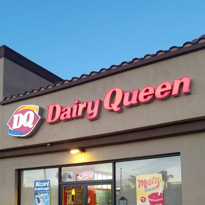 Dairy Queen (Treat) Temecula, CA