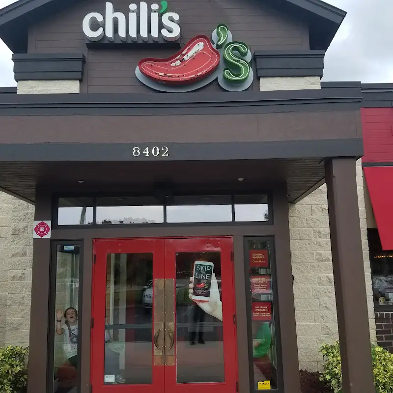 Chili's Grill & Bar